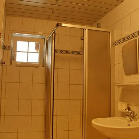 Guest house Haus Venetblick