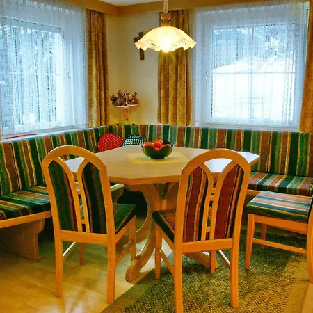 Haus Venetblick Guest house