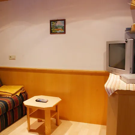 Guest house Haus Venetblick 3*