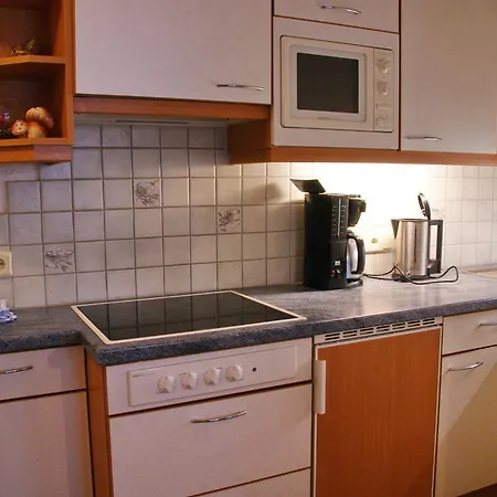 Haus Venetblick 3*