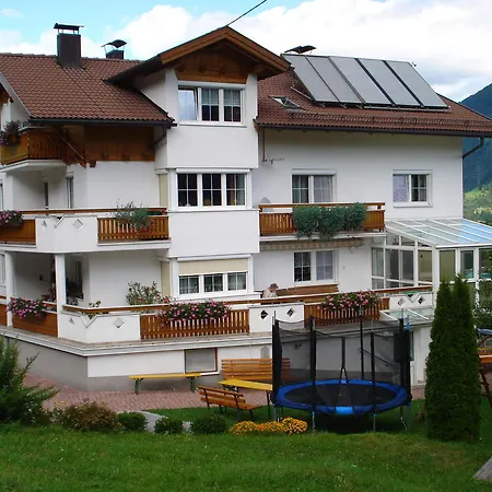 Guest house Haus Venetblick