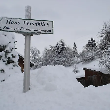 Haus Venetblick 3*