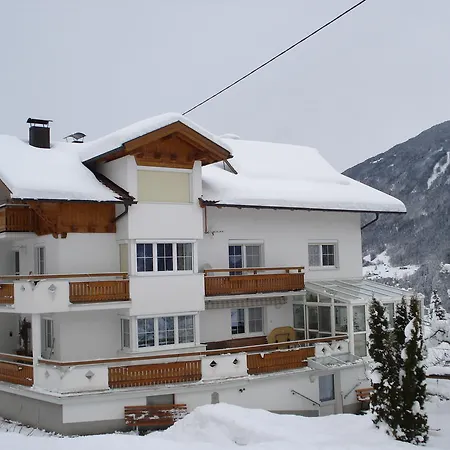 Haus Venetblick