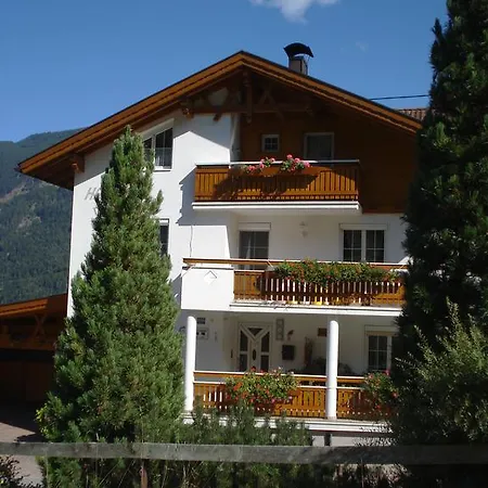 Haus Venetblick Vendégház Wenns